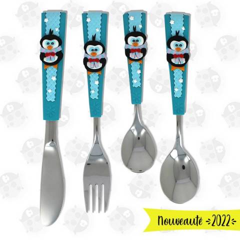 FAMILLE VALENTIN LE PINGOUIN