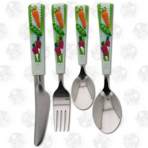 FAMILLE LES PTY LGUMES