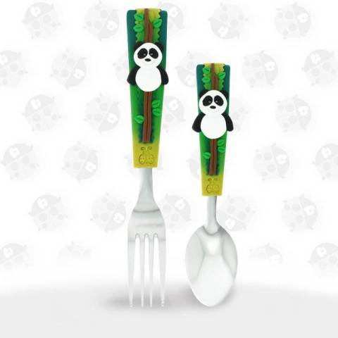 DUO BAO LE PANDA