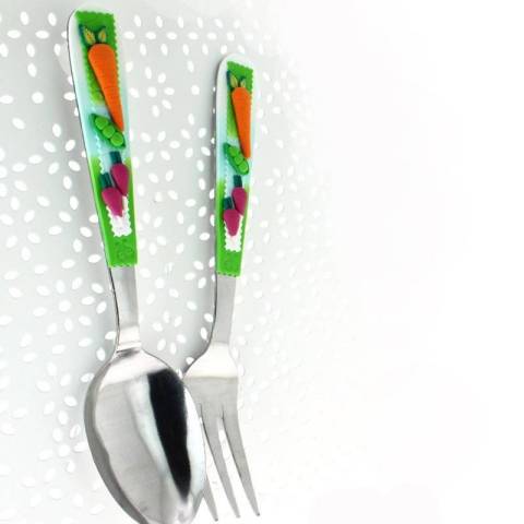 SET  salade LEGUMES